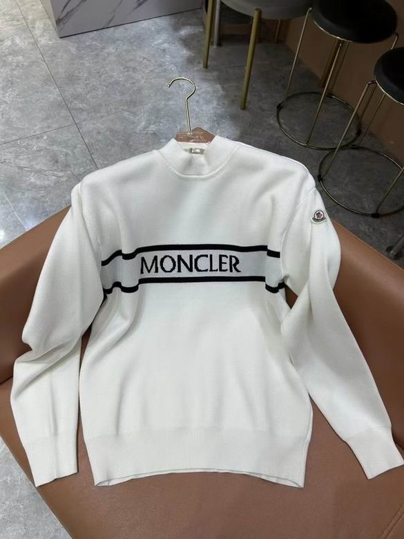 Moncler Sweater Mens ID:20231017-135